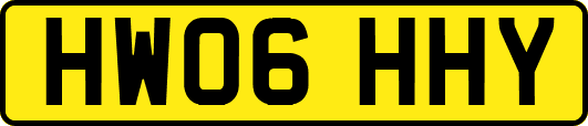 HW06HHY