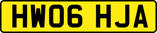 HW06HJA