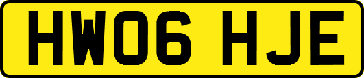 HW06HJE