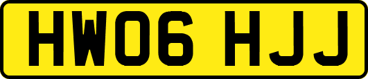HW06HJJ