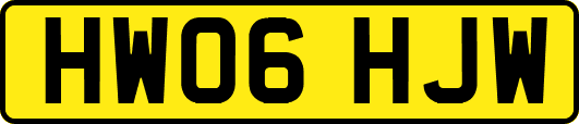 HW06HJW