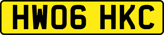HW06HKC