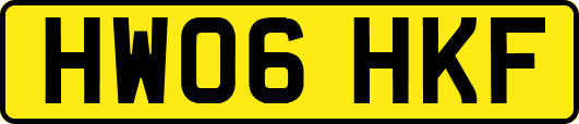 HW06HKF