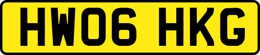 HW06HKG