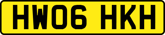 HW06HKH
