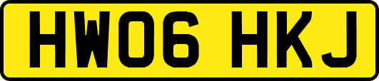 HW06HKJ