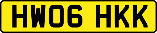 HW06HKK
