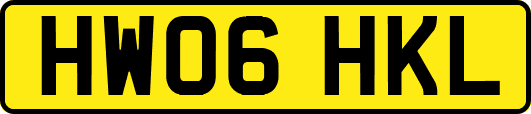 HW06HKL