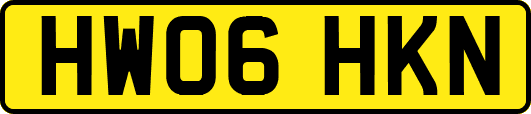 HW06HKN