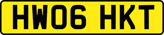 HW06HKT