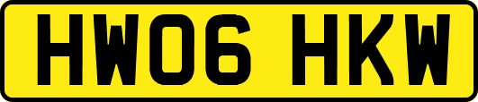 HW06HKW