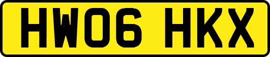 HW06HKX