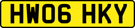 HW06HKY
