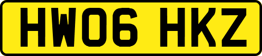 HW06HKZ