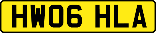 HW06HLA