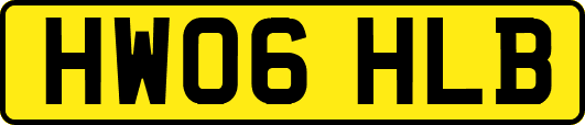 HW06HLB