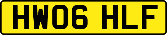 HW06HLF
