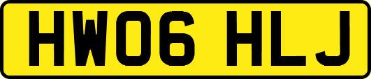HW06HLJ