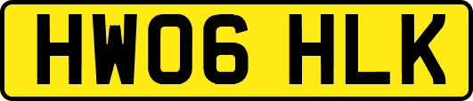HW06HLK