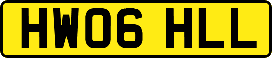 HW06HLL
