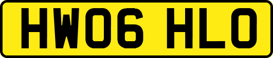 HW06HLO