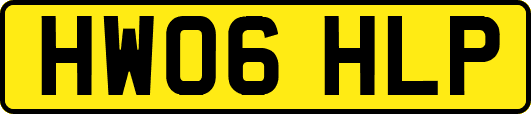 HW06HLP