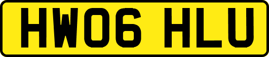 HW06HLU
