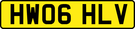 HW06HLV