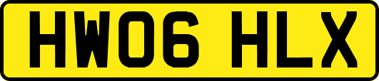 HW06HLX