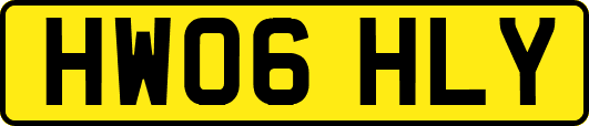 HW06HLY