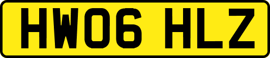 HW06HLZ
