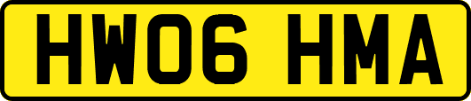 HW06HMA