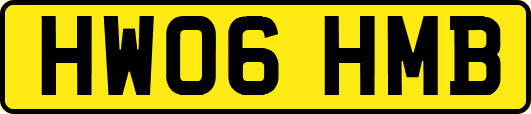 HW06HMB