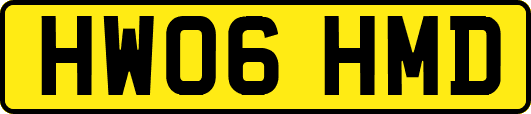 HW06HMD