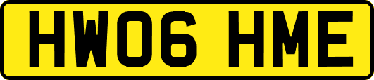 HW06HME