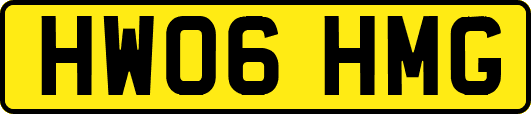 HW06HMG