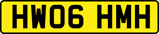 HW06HMH