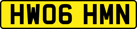 HW06HMN