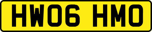HW06HMO