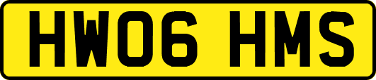 HW06HMS