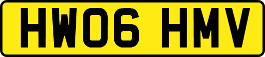 HW06HMV