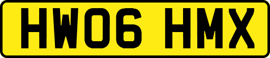 HW06HMX