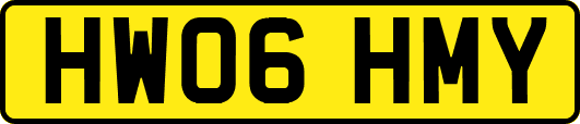 HW06HMY