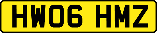 HW06HMZ