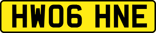 HW06HNE