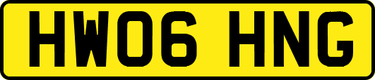 HW06HNG