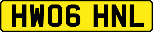 HW06HNL