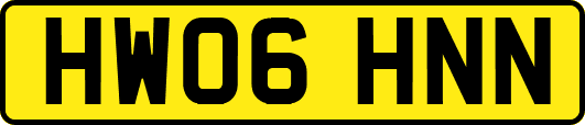 HW06HNN