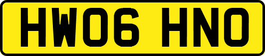 HW06HNO