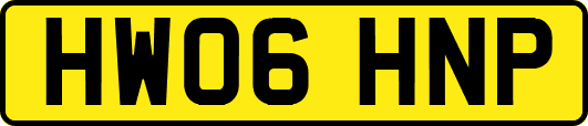 HW06HNP